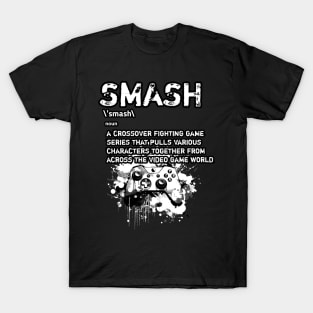 Gamer Meme T-Shirt